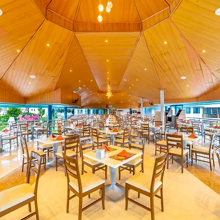 Complex Queen's Park Le Jardin